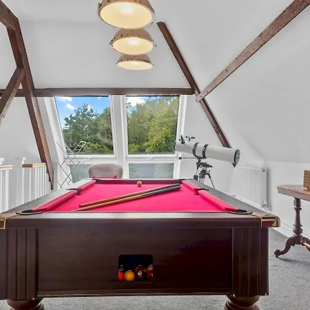 Pass The Keys Yew Tree Stunning With Sea View Apartamento