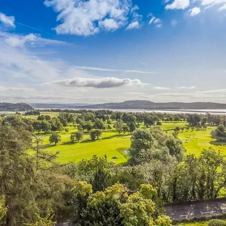 Apartamento Pass The Keys Yew Tree Stunning With Sea View *