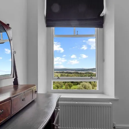 Pass The Keys Yew Tree Stunning With Sea View Apartamento *