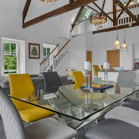 Pass The Keys Yew Tree Stunning With Sea View Apartamento *