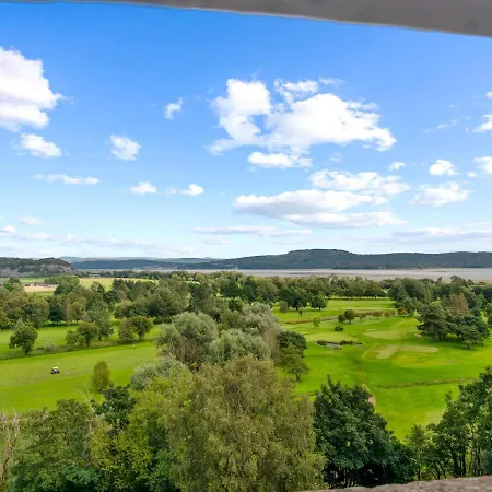 Apartamento Pass The Keys Yew Tree Stunning With Sea View *