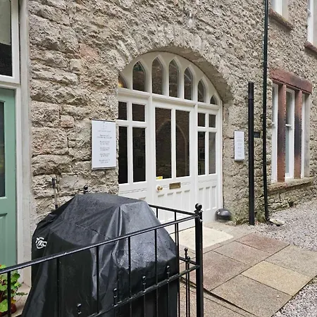 Pass The Keys Yew Tree Stunning With Sea View Apartamento Grange-over-Sands